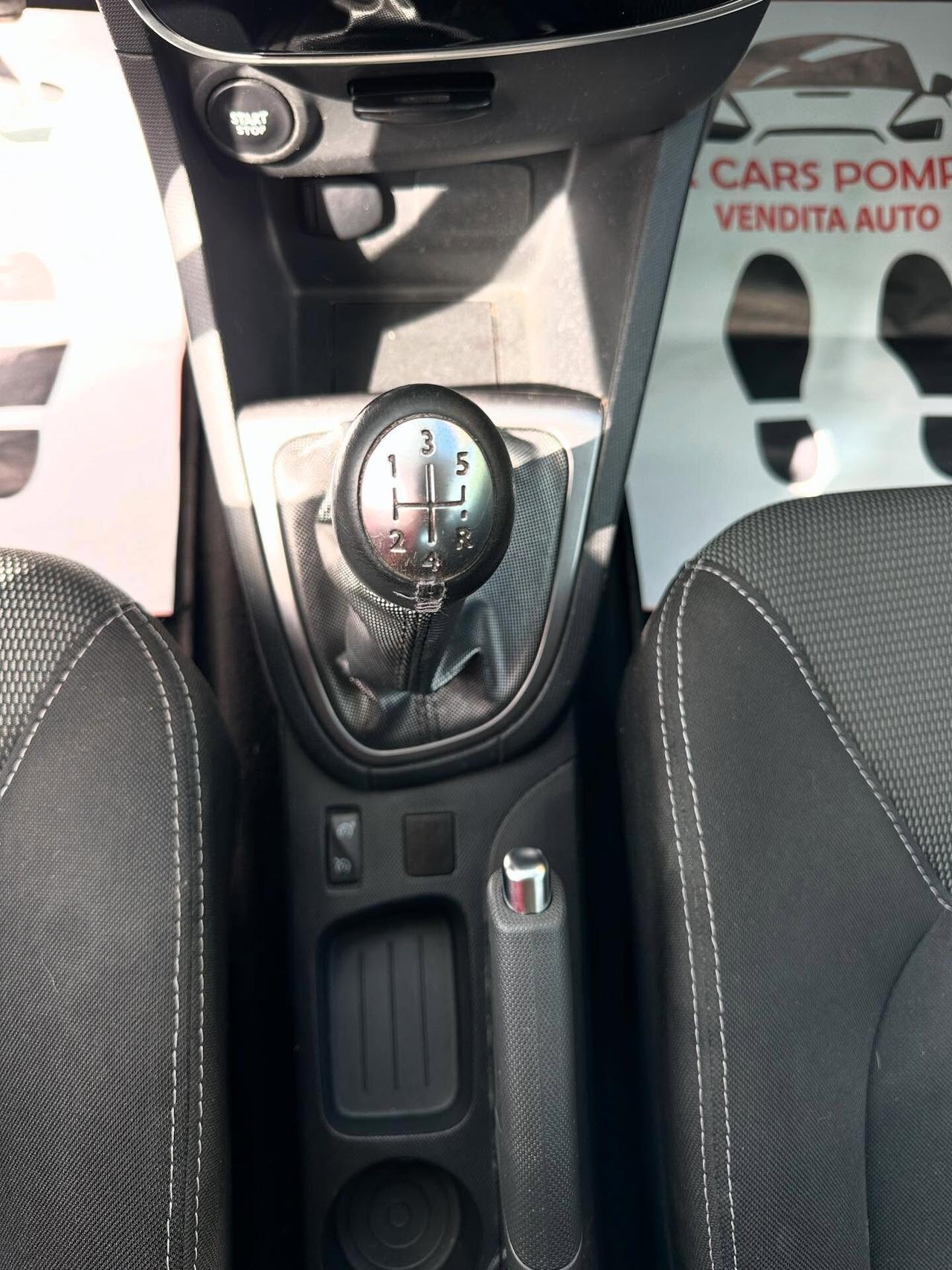 Renault Clio 1.5 dCi 8V 75CV 5 porte Costume National