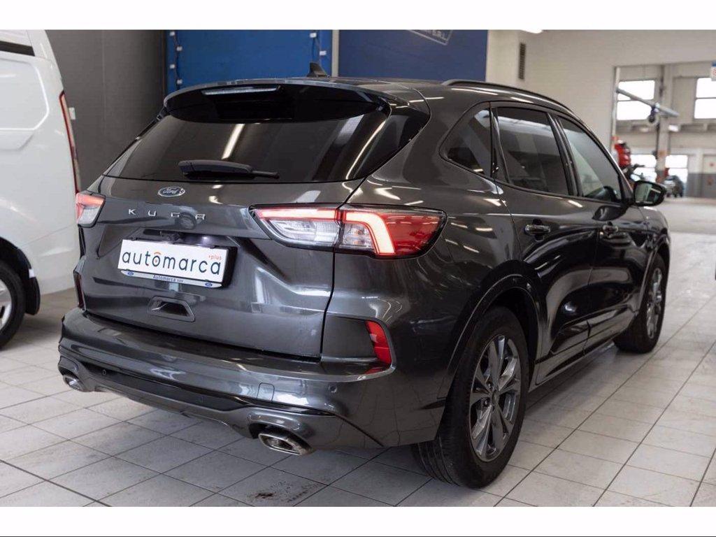 FORD Kuga 1.5 EcoBoost 150 CV 2WD ST-Line del 2021