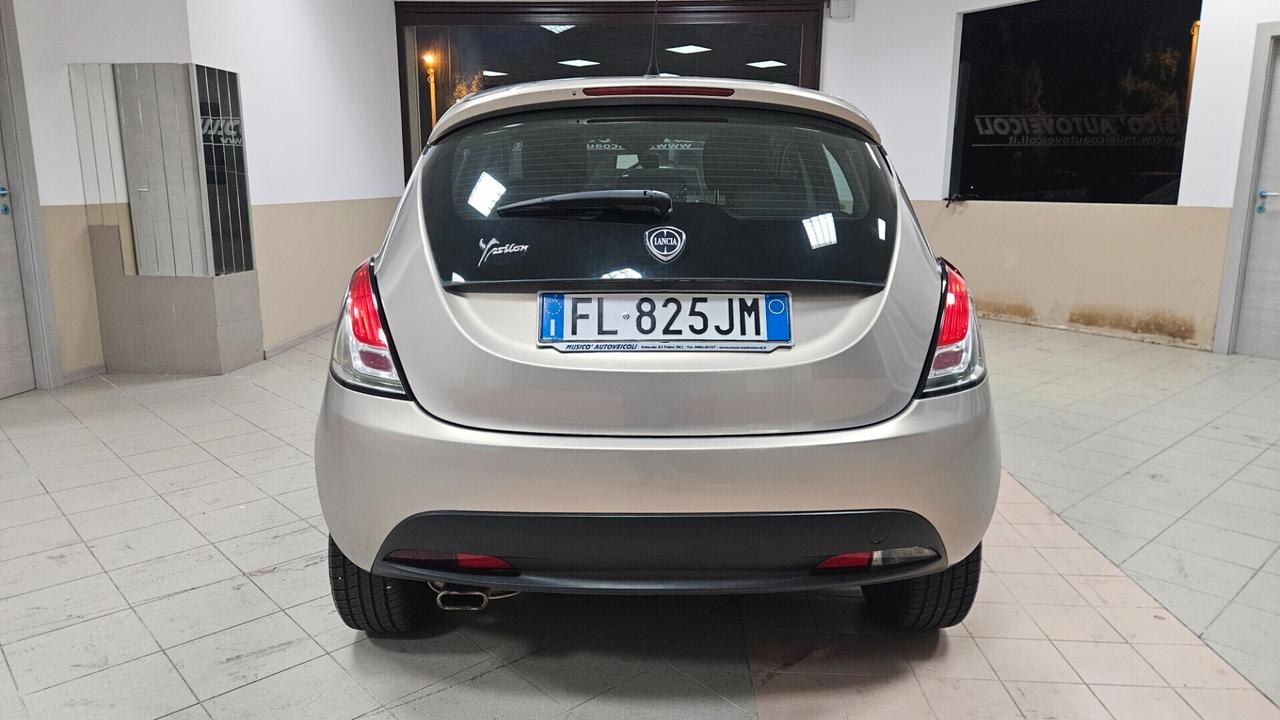 Lancia Ypsilon 1.3 MJT 16V 95 CV 5 porte S&S Gold