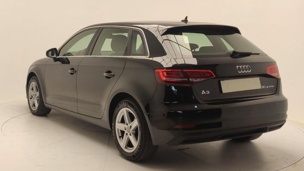 Audi A3 SPB 30 g-tron S tronic Business