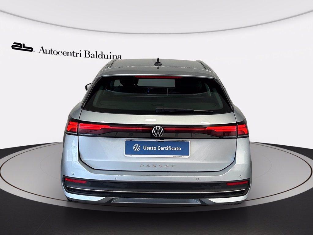 VOLKSWAGEN Passat 2.0 tdi scr business 150cv dsg del 2024