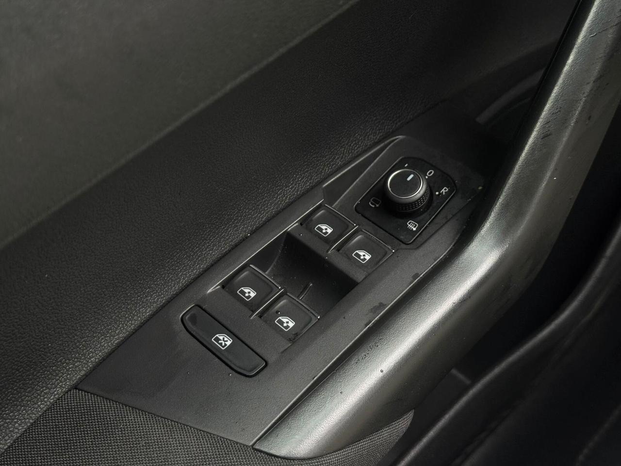 Volkswagen Taigo 1.0 TSI 110 CV R-Line