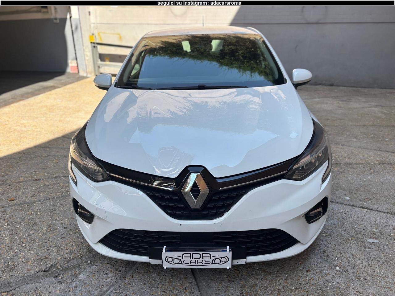 Renault Clio Hybrid 140 CV -PROMO