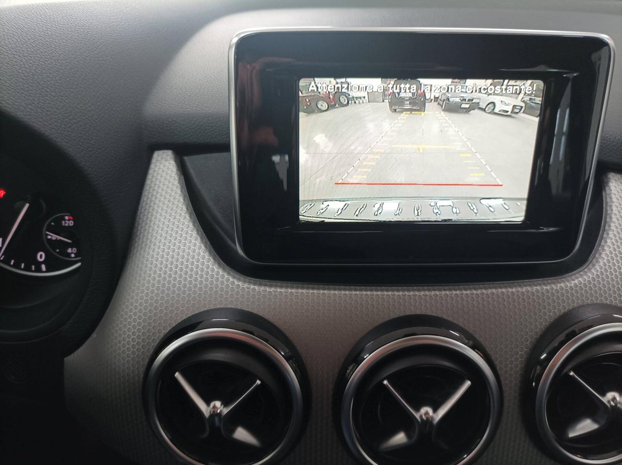 Mercedes-benz B 200 CV 136 CDI Premium 06/2014