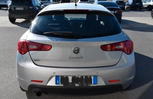 Alfa Romeo Giulietta 1.6 JTDm-2 105 CV Distinctive