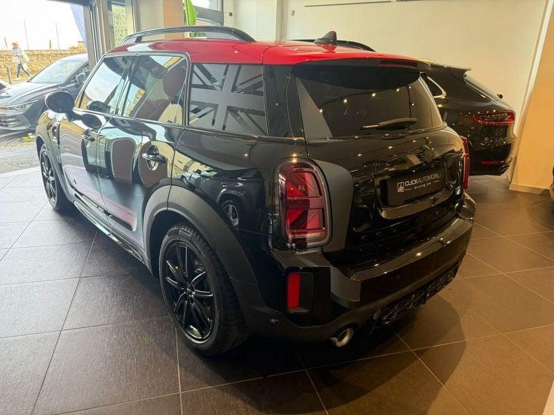 MINI Mini Countryman F60 Mini 2.0 John Cooper Works Essential Countryman