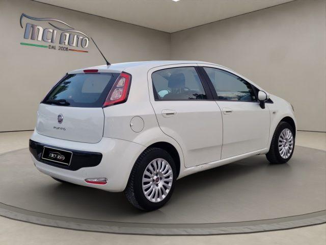 FIAT Punto Evo 1.2 5 porte S&S MyLife