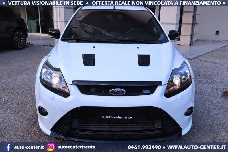 Ford Focus RS Limited Edition 2.5T *ITALIANA NUMERATA 055/100
