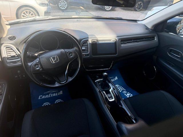 HONDA HR-V 1.5 i-VTEC Comfort Navi
