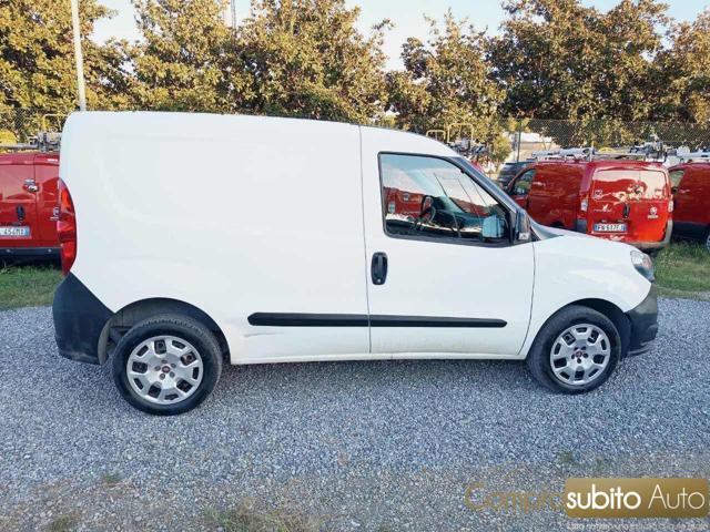FIAT Doblo Doblò 1.4 T-Jet + IVA 22%