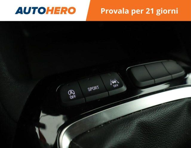 OPEL Corsa 1.2 100 CV GS