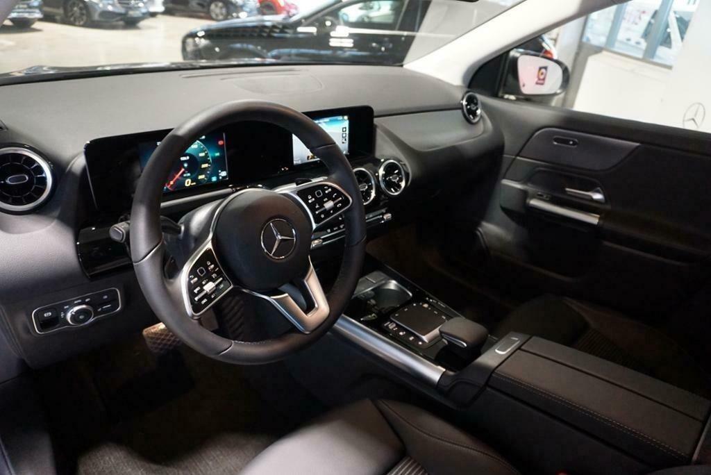 Mercedes-benz GLA 220 d Automatic Sport Plus