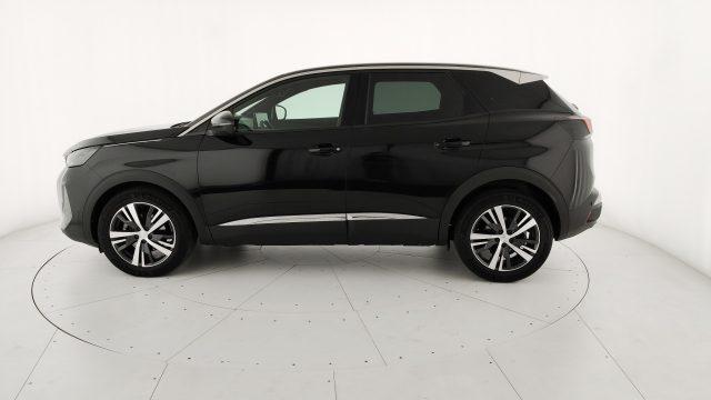 PEUGEOT 3008 BlueHDi 130 S&S EAT8 Allure Pack