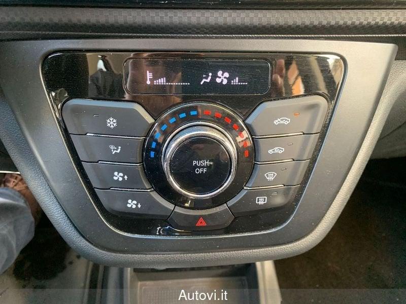 Cirelli Cirelli 1 Cirelli 1 1.5 turbo GPL Premium (PROMO)