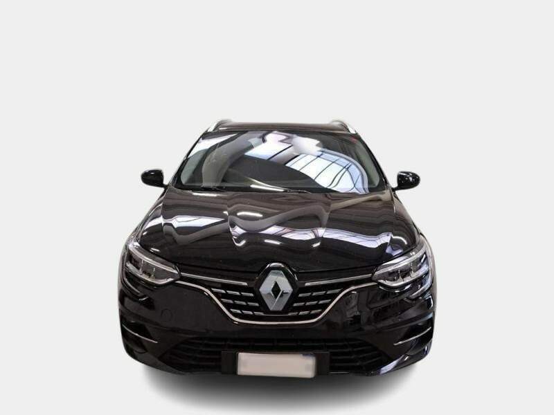 RENAULT MEGANE 1.5 DCI 85KW BLUE BUSINESS EDC STATION WAGON