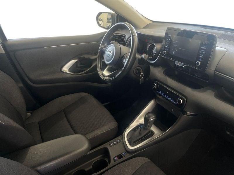 Toyota Yaris Yaris 1.5h Trend