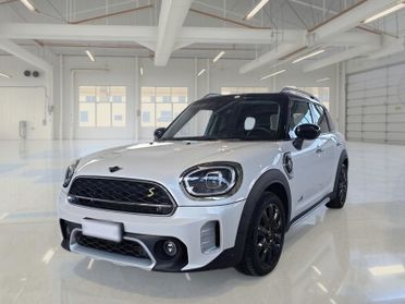 MINI COOPER SE COUNTRYMAN ALL4 4WD AUTOMATICO 5 PORTE BERLINA