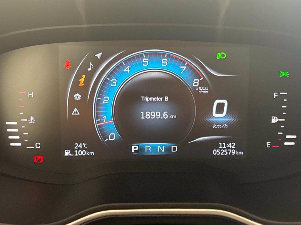 CIRELLI Cirelli 3 1.5 turbo sport cvt del 2024