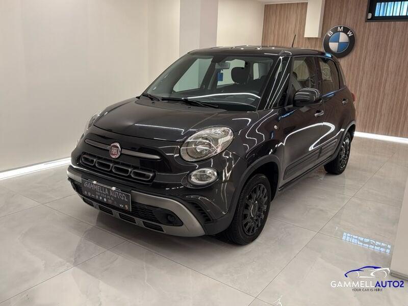 FIAT 500L 500L 1.3 Multijet 95 CV Cross