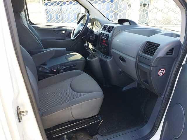 Peugeot Expert 2.0 HDi 120CV PL-TA 12Q Furgone Vetrato Affaire