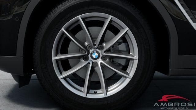 BMW X4 xDrive30d 48V