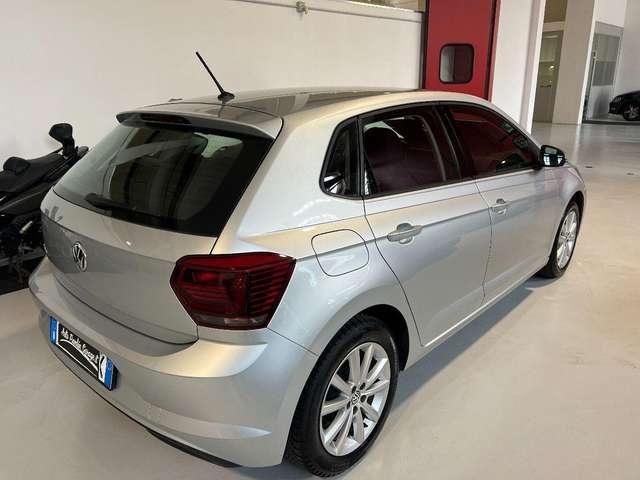 Volkswagen Polo 1.0 MPI 75CV 5p. Comfortline BMT