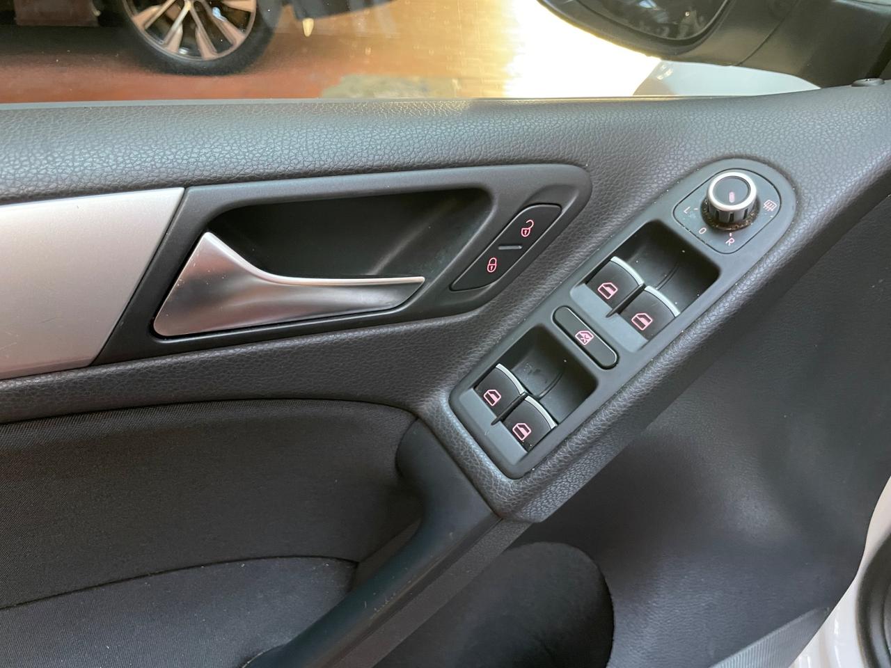 Volkswagen Golf 1.4 R-Line Euro 5