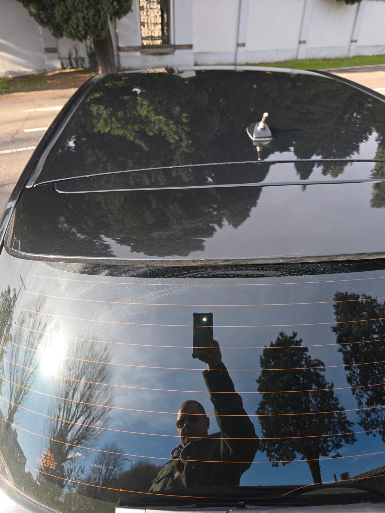 Toyota Auris 1.8 HSD 5 porte Active