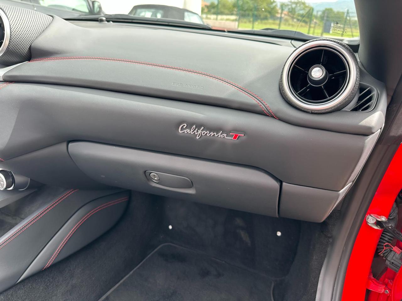 Ferrari California 3.9 T dct