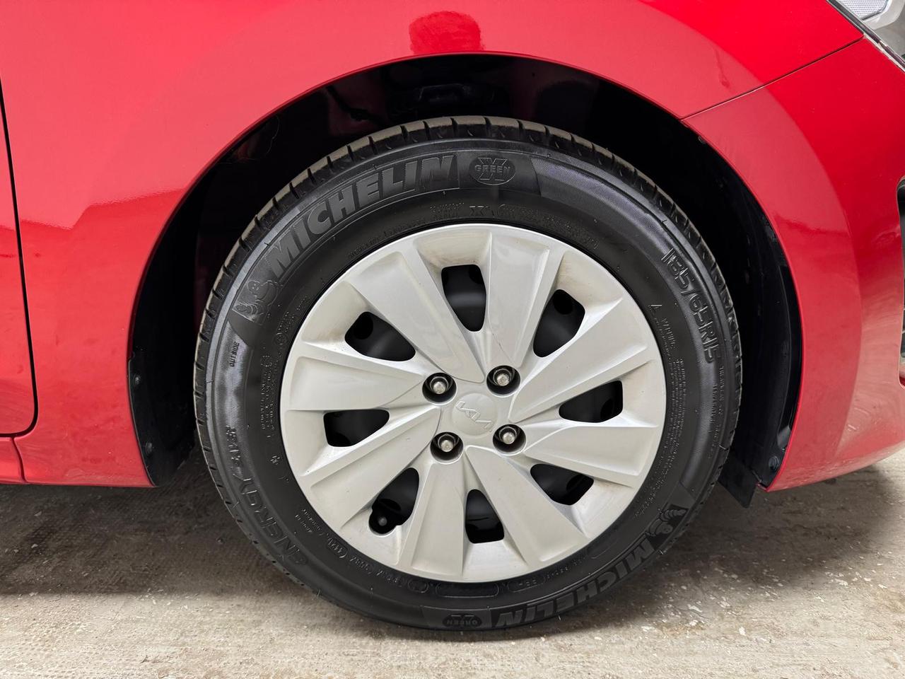 KIA Rio IV 2021 - Rio 1.2 Style Gpl 82cv