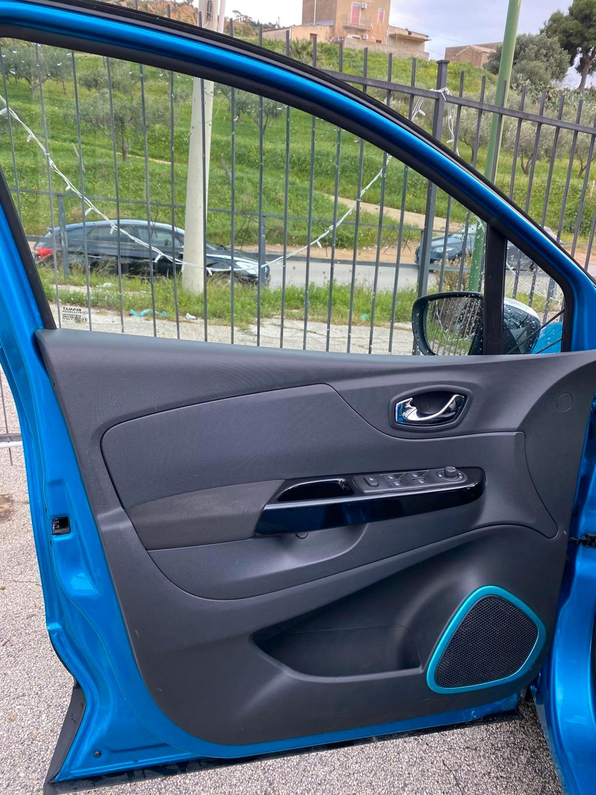 Renault Captur 1.5 dCi 8V 90 CV Start&Stop Energy R-Link