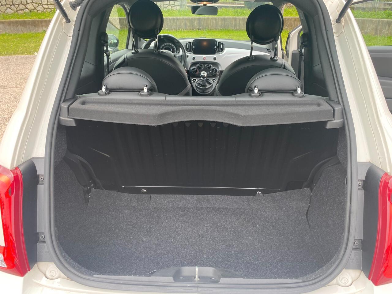 Fiat 500 1.0 Hybrid Connect >STUPENDA !!!
