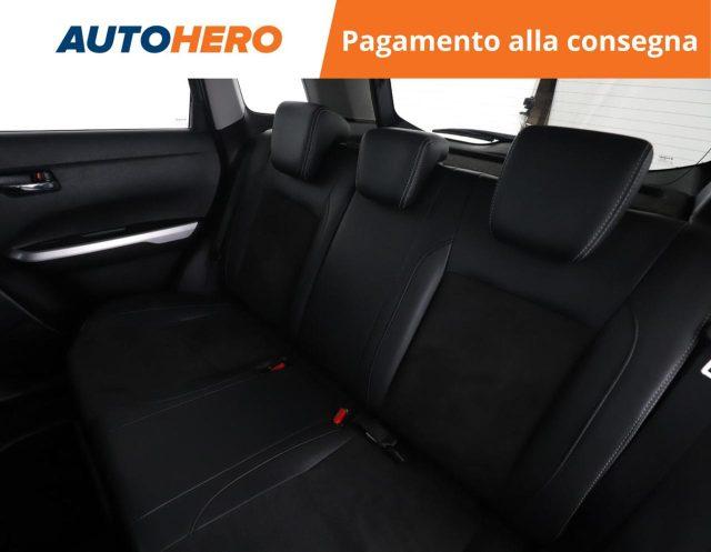 SUZUKI Vitara 1.6 DDiS V-Top