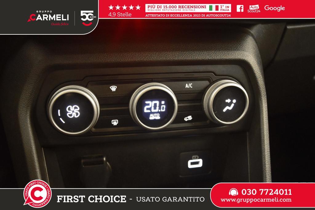 Dacia Sandero Stepway 1.0 tce ECO-G Expression UP