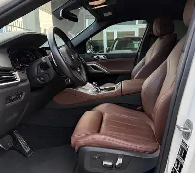 Bmw X6 xDrive30d 48V Msport 2022