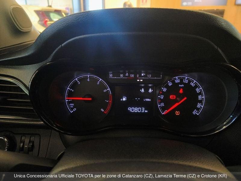 Opel Karl Karl 1.0 75 CV N-Joy