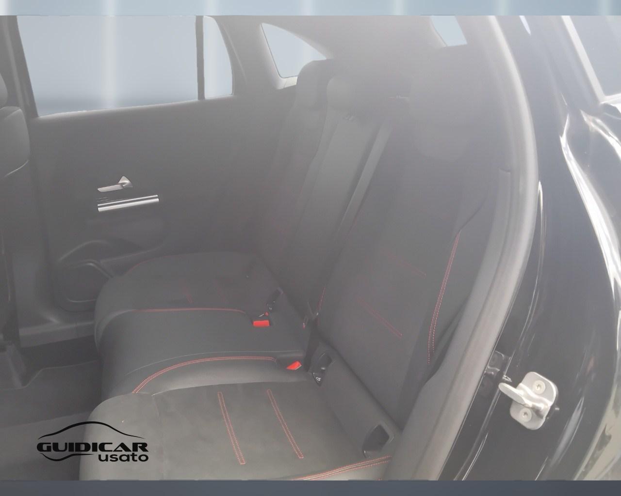 Mercedes-Benz GLA-H247 2023 - GLA 200 d AMG Line Advanced Plus auto