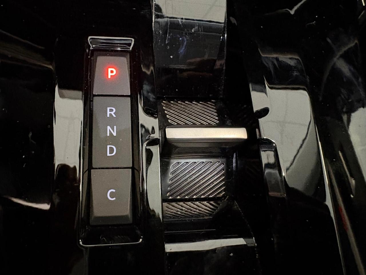 Citroen C3 MAX motore elettrico 113 CV 44 kWh SPOTICAR