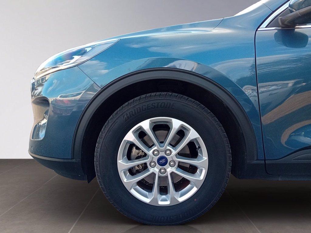 FORD Kuga ecoblue 2WD Titanium X del 2021