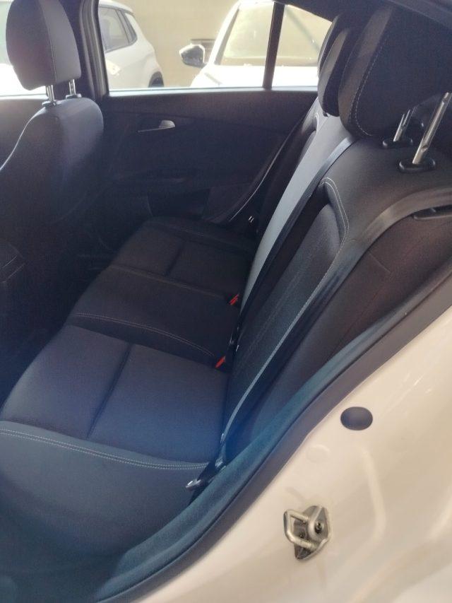 FIAT Tipo 1.6 Mjt 5p Sport