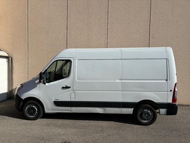 OPEL Movano 35 2.3 CDTI 110CV PM-TM + IVA