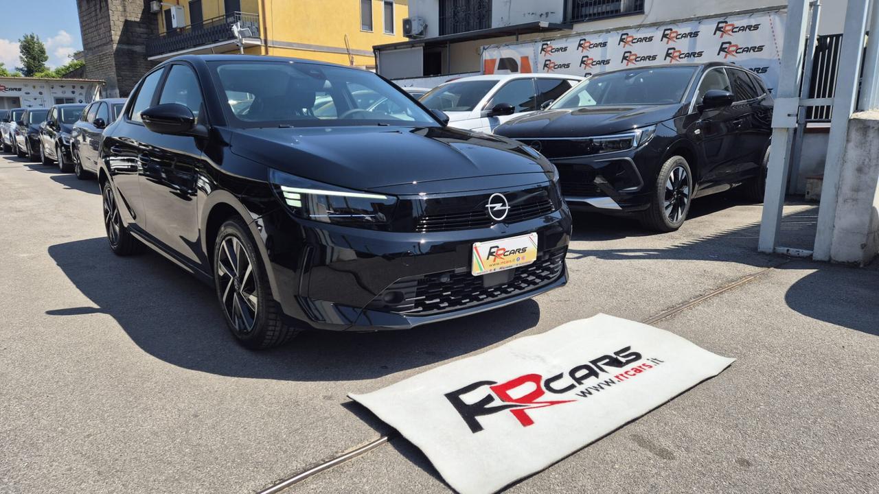 Opel Corsa 1.2 100 CV Edition