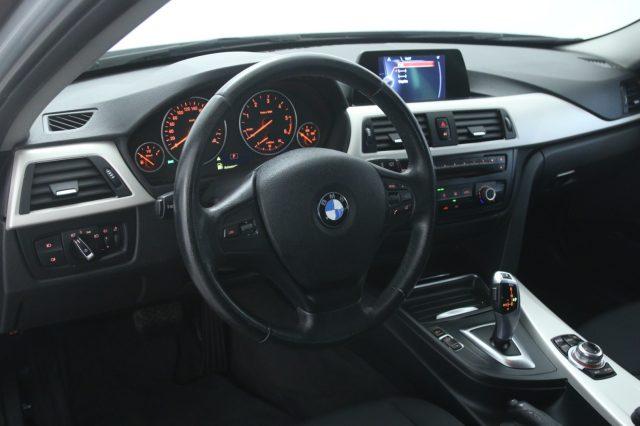 BMW 320 d xDrive Touring Business Automatica Cerchi 17''