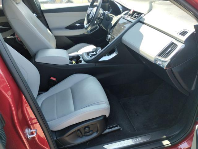 JAGUAR E-Pace 2.0D I4 163 CV AWD Auto R-Dynamic SE