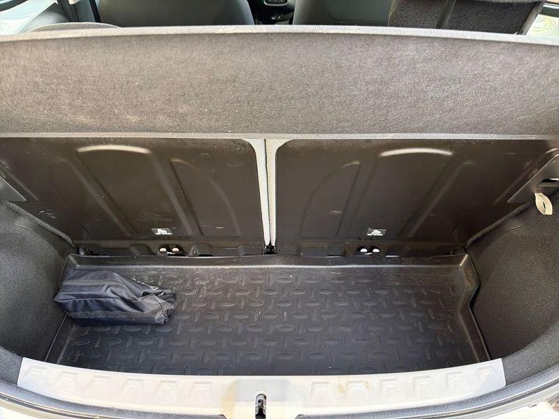 Toyota Aygo Aygo 5p 1.0 x-fun 72cv