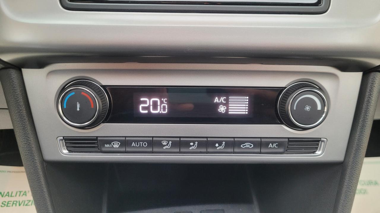 Volkswagen Polo 1.4 TDI 90 CV 5p. Highline BlueMotion Technology