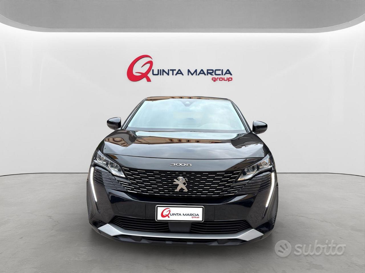 Peugeot 3008 1.5 HDi 130cv EAT8 ACTIVE LED/KEYLESS