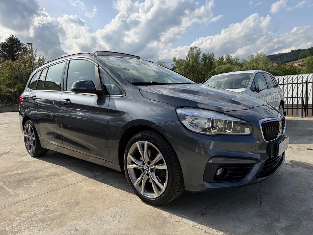 Bmw Serie 2 Gran Tourer 218d Luxury/133.000KM