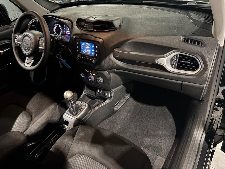 Jeep Renegade 1.0 T3 120CV Sport NEOPATENTATI