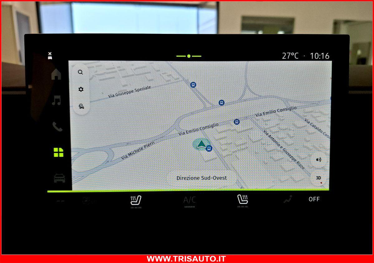 DACIA Duster ECO-G 1.0 100 Journey NEOPATENTATI (FULL LED)